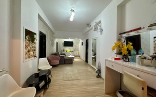 Apartament 3 camere de vanzare Constanta, Bd. Ferdinand - Poză 2