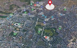 Teren generos cu autorizatie, zona Faur – Hala Laminor, Sector 3 - Poză 3