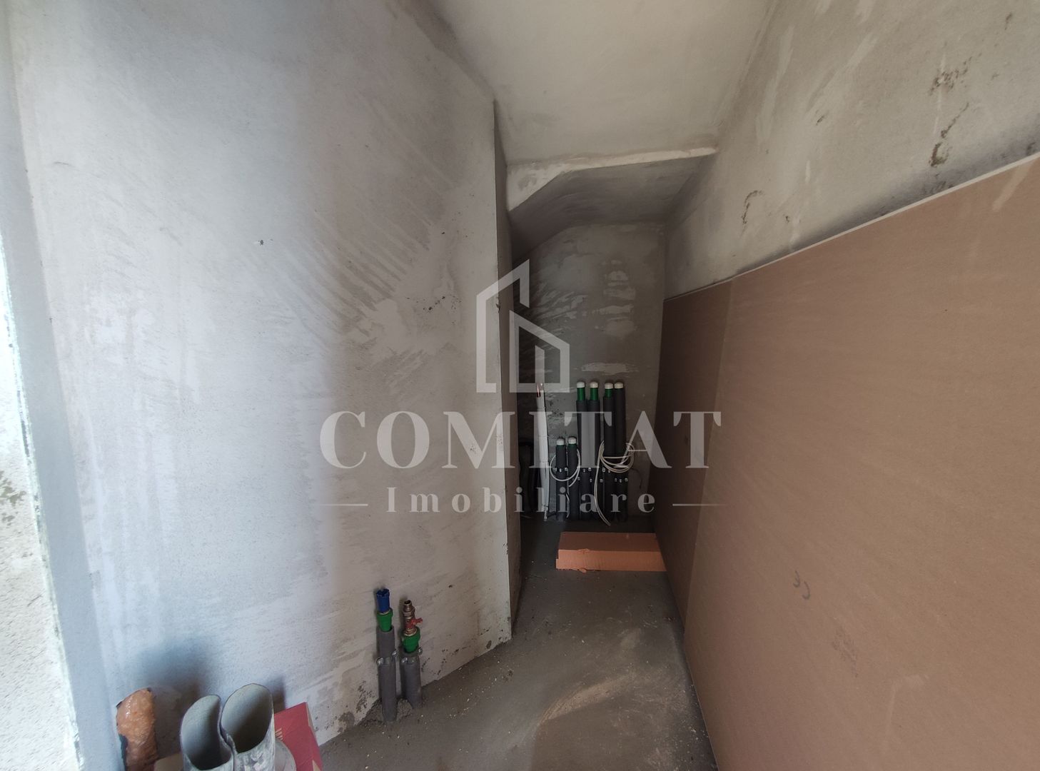 Duplex de vânzare in Gheorgheni zona Baza Sportiva - Poză 15