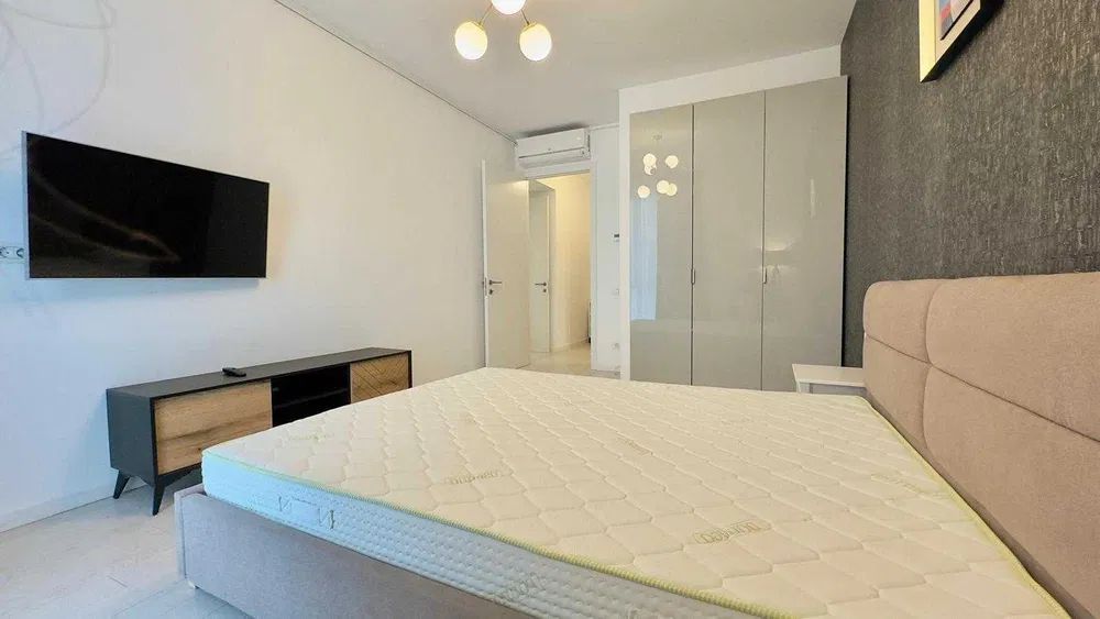 2 Camere Decomandate | Herăstrău | Mobilat Lux | Terasă | Parcare Incl - Poză 8