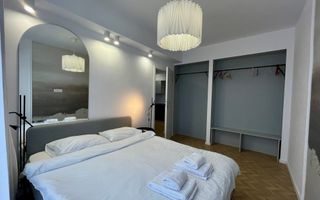 Apartament 3 camere***mobilat LUX//Piata Romana - Poză 7