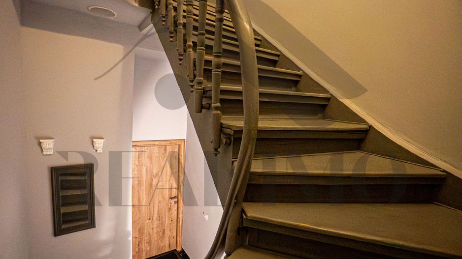 Apartament 125mp | Etaj 1 | Clădire Istorică 1900 Reabilitat integral - Poză 20