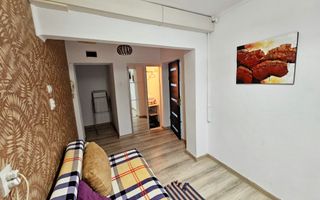 Apartament 3 camere ideal pt. regim hotelier, zona Spital Judetean - Poză 10