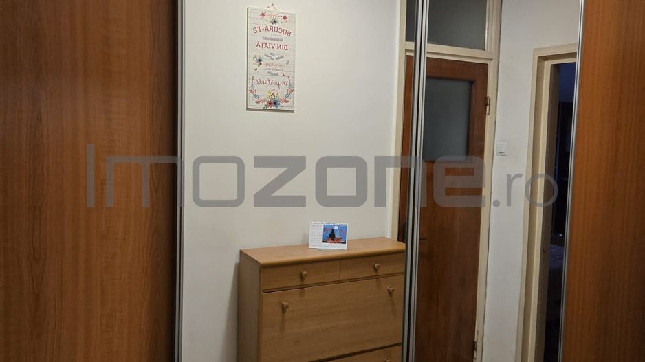 Drumul Taberei - Bd ul Timisoara, garsoniera, 33 mp, parter/4, libera imediat - Poză 9