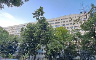 Dristor - Camil Ressu / P-ta Ramnicu Sarat, metrou la 450 m, etaj 2/10