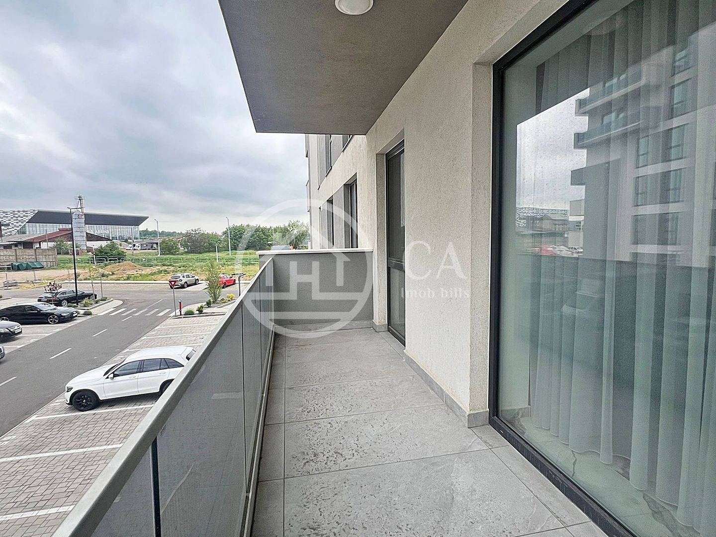 Apartament cu 3 camere de inchiriat in Prima Arena, Oradea - Poză 9