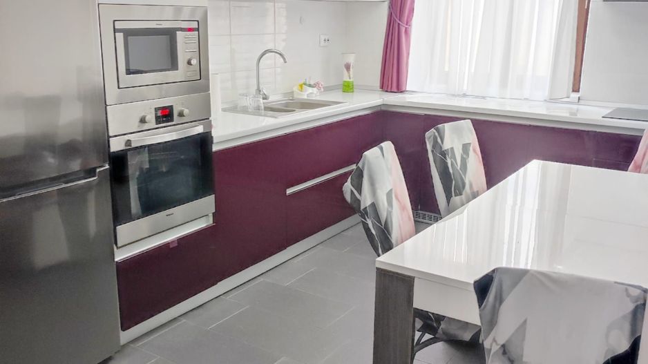 Apartament zona Magheru - Poză 13