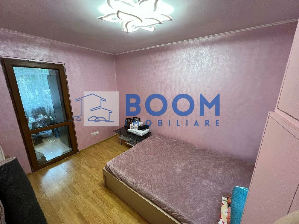 Apartament 2 camere | Parter | Renovat | Mobilat - Poză 2