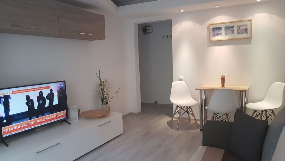 Apartament 3 camere | Victoriei - Poză 2