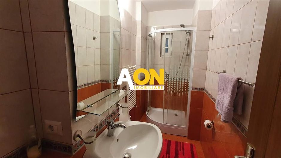 Apartament cu 4 camere, scara interioara, 115 mp utili, ultracentral - Poză 8