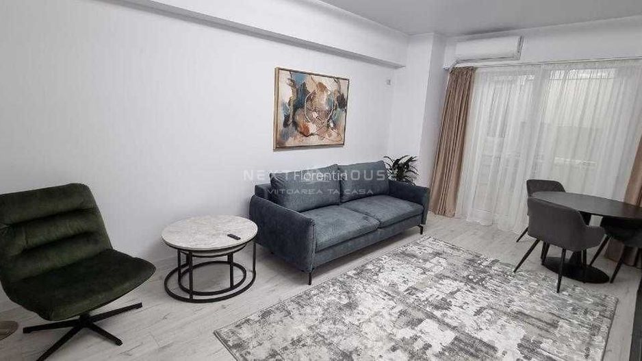 Apartament 2 camere | Central Address Residence - Poză 6