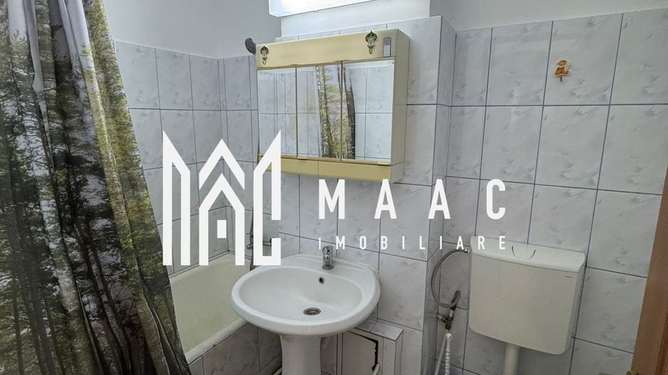 Apartament 2 camere 51Mp | Zona Nord - Poză 8
