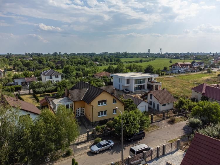 BRASADAS vinde casă tip D P M cu teren 17 ari in Bercu Roșu. - Poză 13