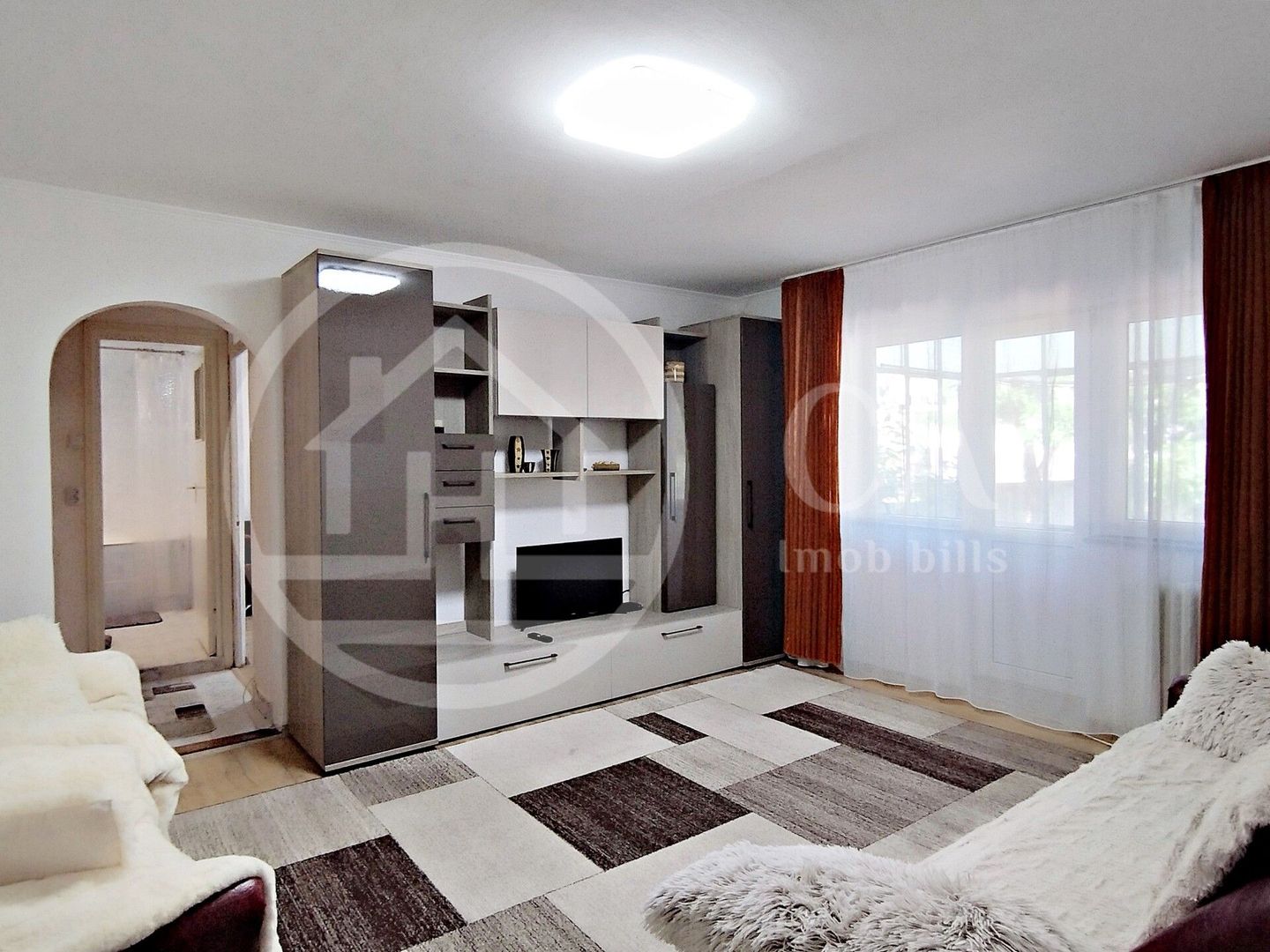 Apartament cu 2 camere de inchiriat zona Rogerius, Oradea - Poză 1