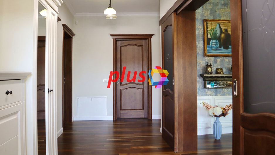 Casa deosebita cu 4 camere,  228 mp, Brașov - Cartierul Stupini - Poză 18