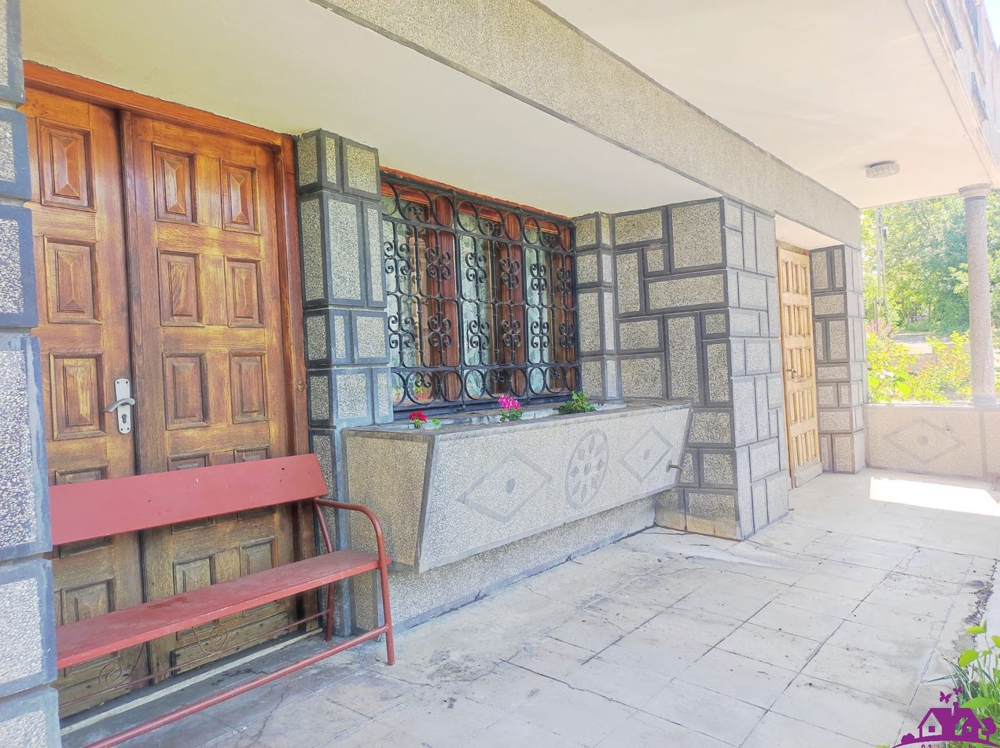 Casa zona dealuri - Poză 3