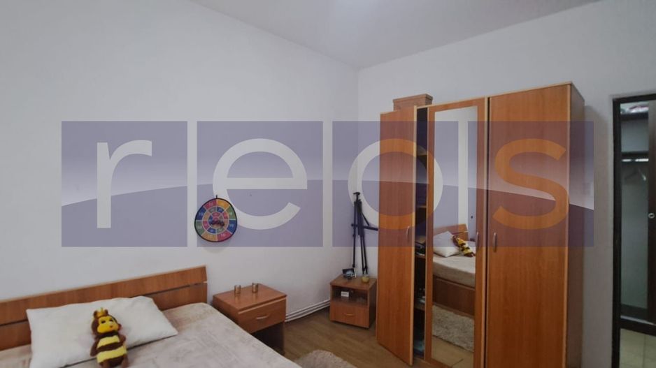 INCHIRIERE 3 CAMERE | ALEEA CFR | CENTRALA PROPRIE | LOC DE PARCARE - Poză 4