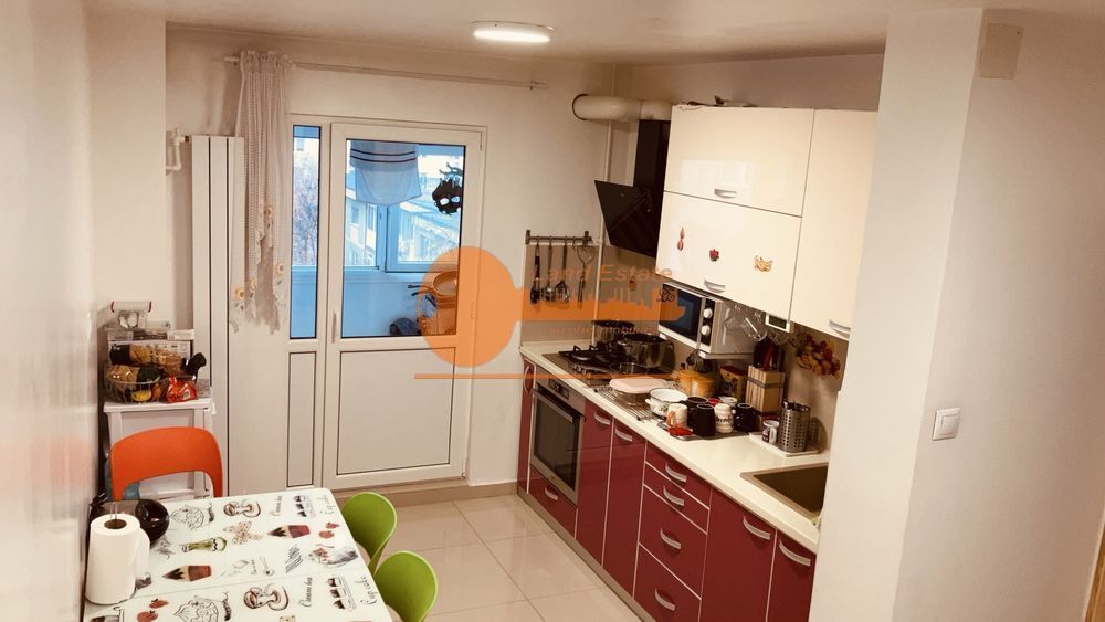 3 camere Crangasi-Ceahlaul ( 400 m metrou ) - Poză 6