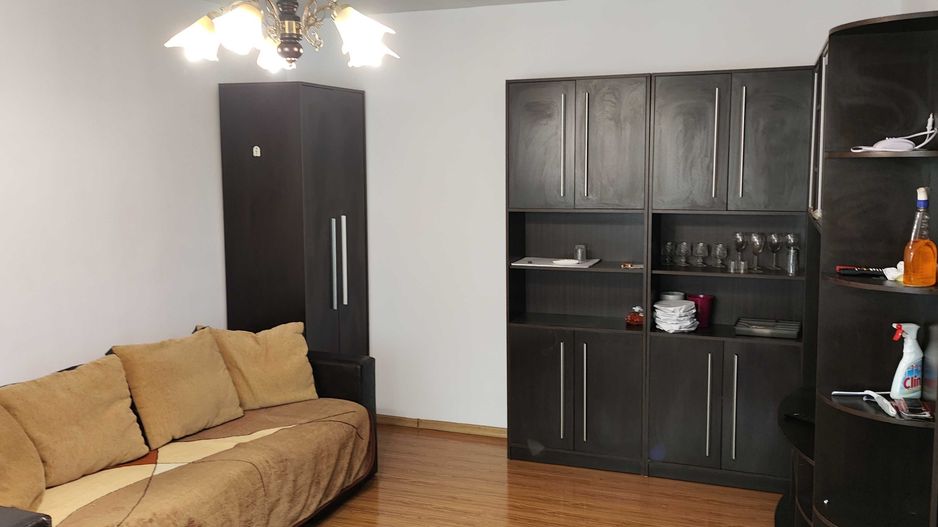 De închiriat: apartament 2 camere–Păcii -metrou 5 min - pet friendly - Poză 1