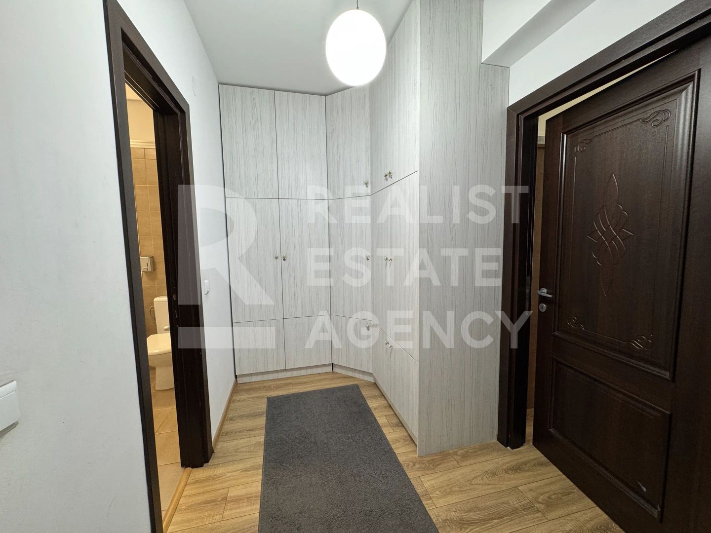 Apartament 2 camere semidecomandat – Palas, Iași | Vedere directă - Poză 7