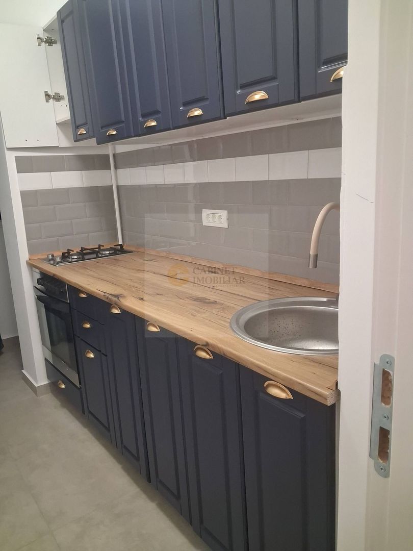 3 Camere | Reabilitat | Renovat 2025 | Metrou Tudor Vladimirescu-5 min - Poză 9