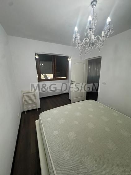 Apartament 2 camere Sagului etaj 1 cu centrala - Poză 9