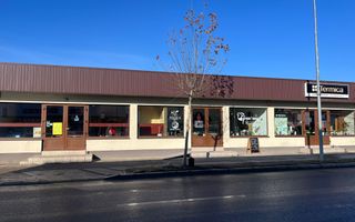 Spațiu comercial 30 mp, în Piața Agroalimentară, Covasna. - Poză 8