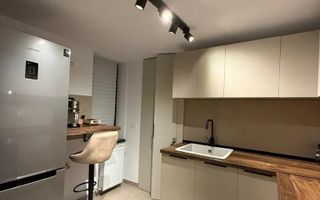 Apartament tip loft 2 camere | 2 bai | bloc nou| langa parc si lac-Colentina - Poză 8