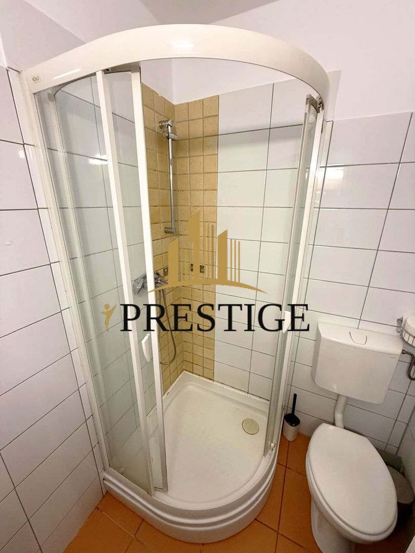 APARTAMENT 2 CAMERE | ETAJ 2 | BALCON | SIBIU | ZONA ȘTRAND - Poză 7