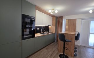 NOU PRIMA INCHIRIERE APARTAMENT 3 CAMERE 70MP - Poză 1
