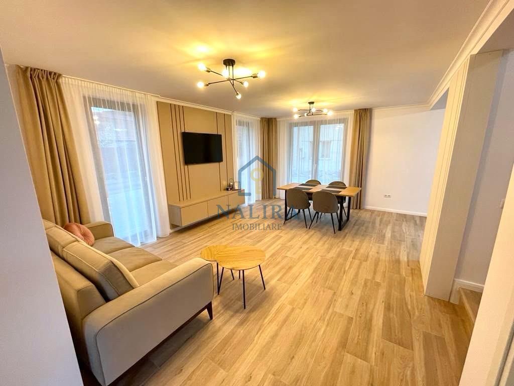 De inchiriat - duplex modern zona Victoriei + 2 parcari disponibile - Poză 1