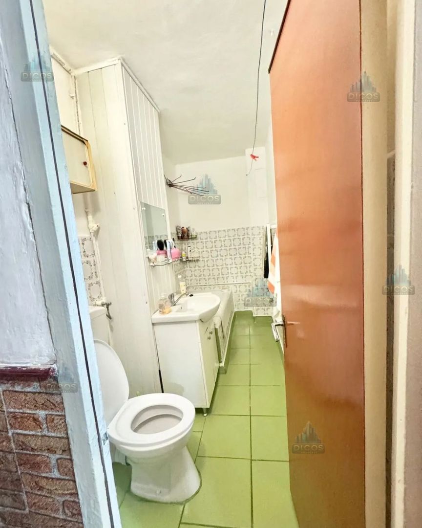 Apartament de vânzare – bloc 60 Vama, Giurgiu - Poză 1