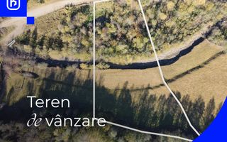 Teren situat in Vama  | BUCOVINA | 6€ mp - Poză 1