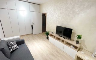 First Rental | 3 room apartment | Regie-Grozavesti - Poză 6