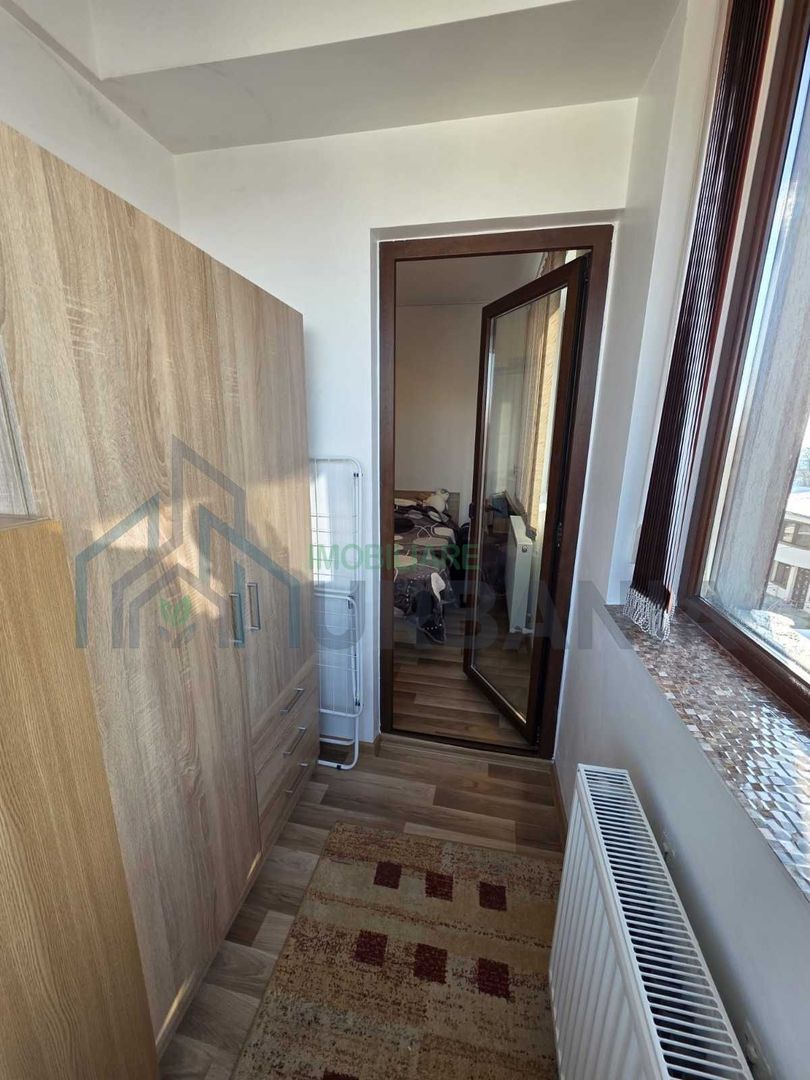 Apartament 1 cameră, Tătărași, Iași – de închiriat - Poză 8