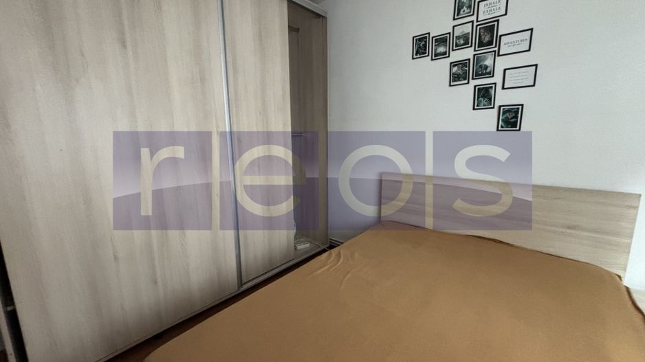 APARTAMENT 3 CAMERE | CENTRALA PROPRIE | CRANGASI - Poză 11