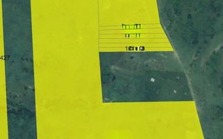 Teren extravilan Dealul Daii Sibiu - 67500 mp - Poză 4