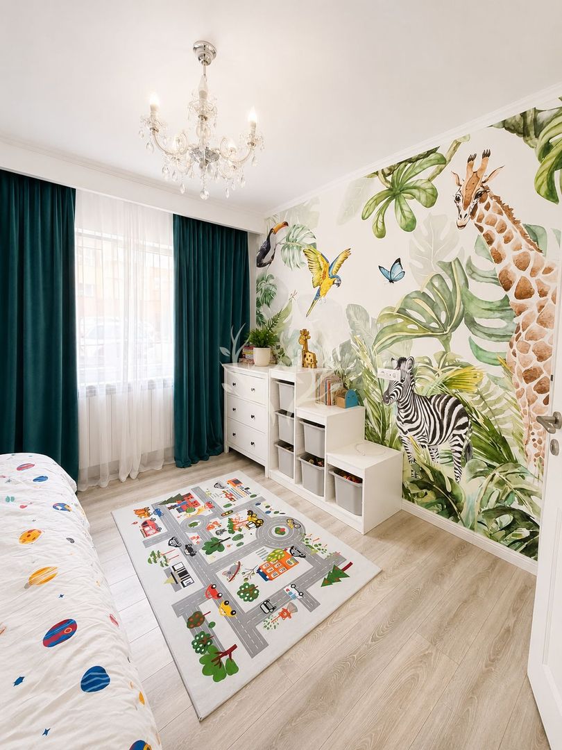Apartament cu 3 camere decomandat, 65 mp, Intre Lacuri - Poză 6
