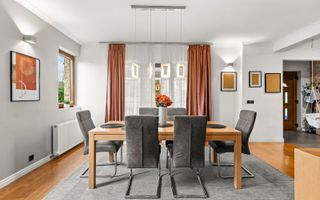 Casa Individuala, La Cheie, Garaj -cu 3 locuri, Gradina, 2 Terase, Manastur!! - Poză 4