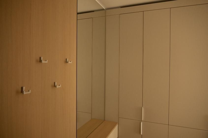 Apartament 2 camere de vânzare - Aviatiei- decomandat, et. 5, One Lake Club - Poză 13