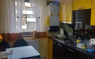 Vand Apartament complet mobilat in noua krontowers noua brasov - Poză 8