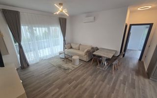 Apartament modern 3 camere gradina 2 locuri parcare Turnisor - Poză 12