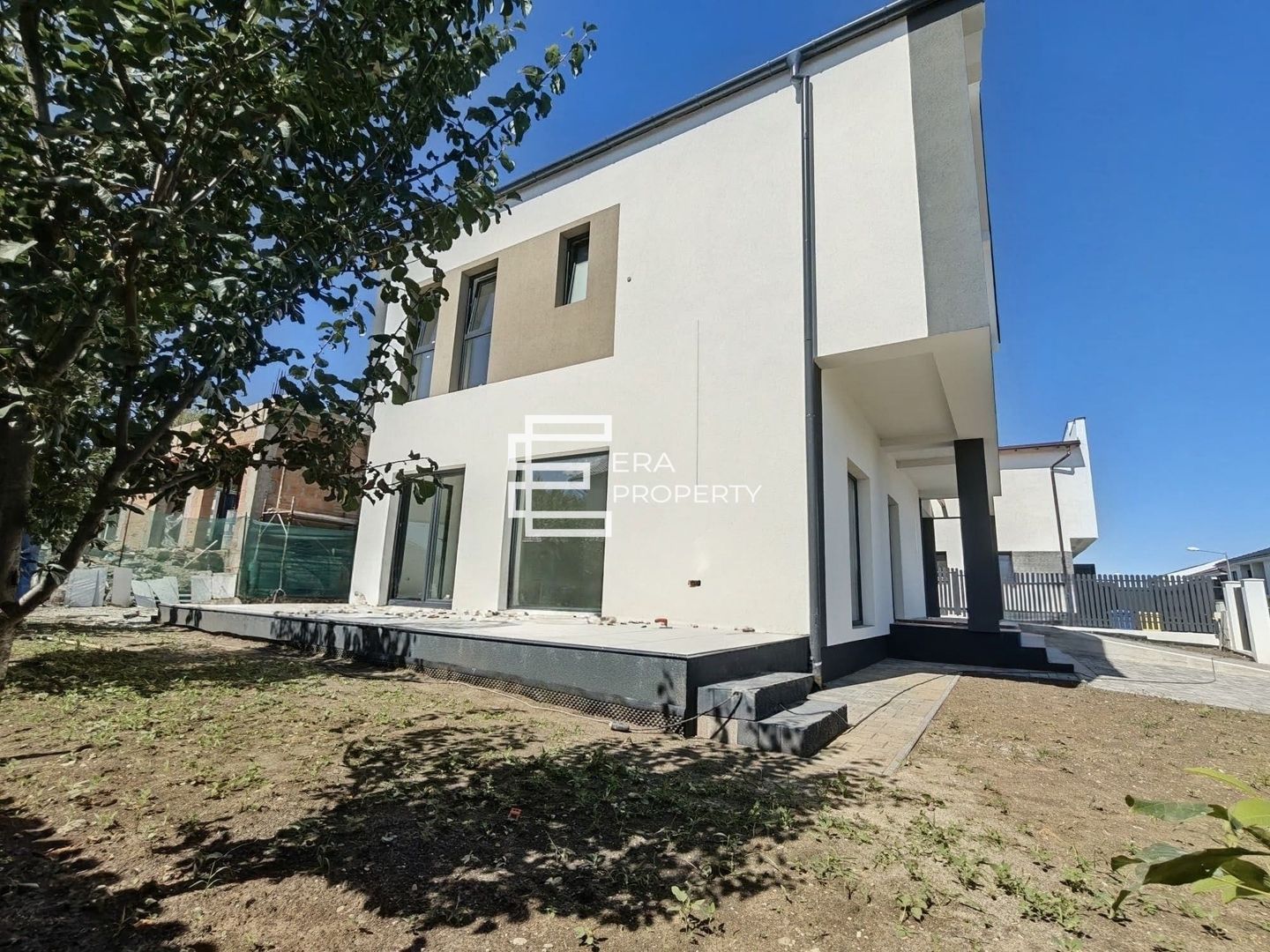 Casă single | Zona Casa de Apă | Pompă de Căldură | 129mp | Vedere spre Munți - Poză 2