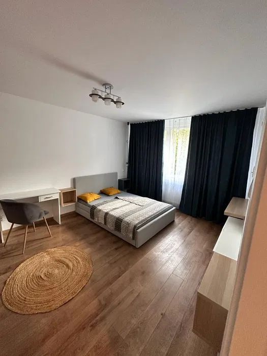 Garsoniera de inchiriat Drumul Taberei - Poză 6