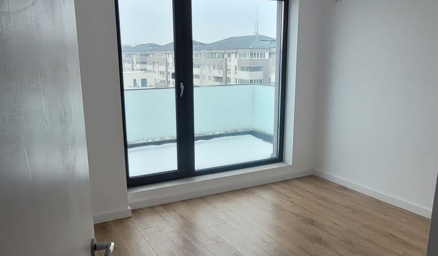 DUPLEX 3CAM. CU LIVING OPEN-SPACE IN BLOC PREMIUM P+4, FINALIZAT! - Poză 15