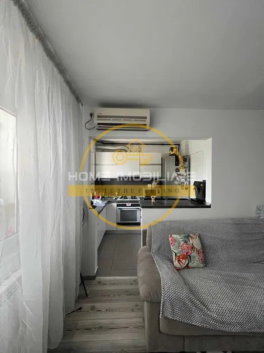 🏠Apartament 2 cam zimbru, Renovat, Mobilat si Utilat// 📍Dacia - Rond Zimbru! - Poză 4