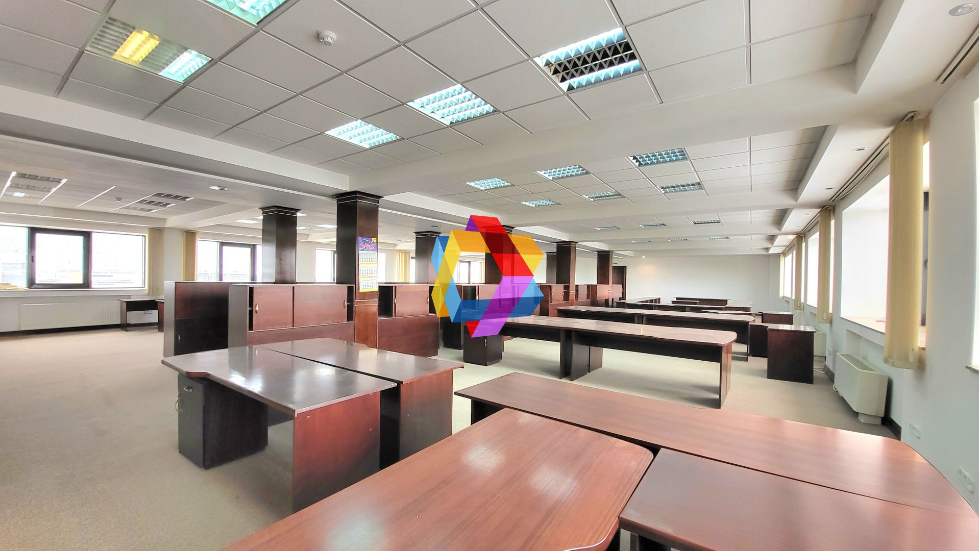 Spatiu de birouri - 332 mp # Plus-imo.ro - Poză 2