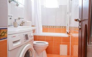 Apartament de închiriat cu 2 camere în zona Dacia - Poză 6