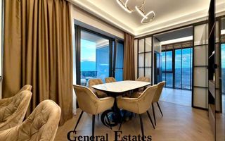 Apartament Premium în Copou, cu terasă și vedere panoramică - Poză 9