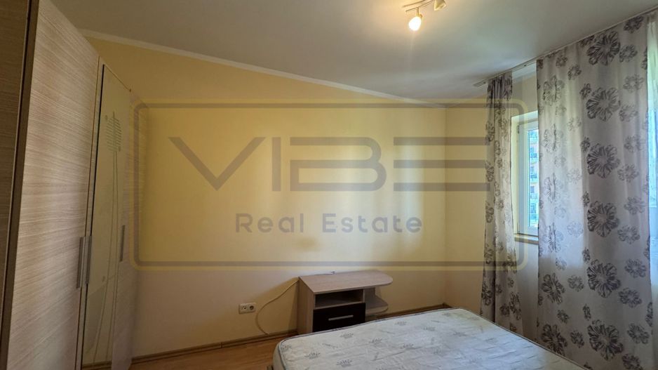 Apartament 3 camere 2 bai Tatarasi Green Park - Poză 10